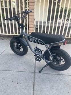 ebike