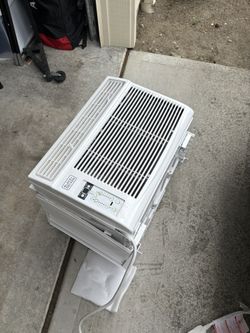 Ac window unit