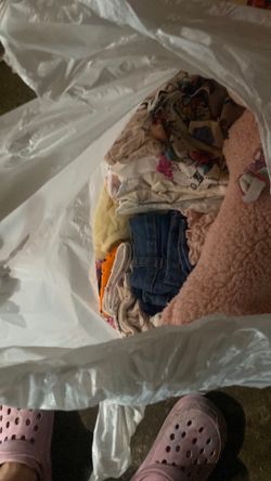 Ropa de Nina
