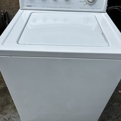 KENMORE.  WASHER. 