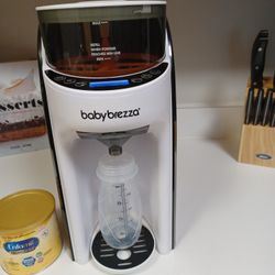 Baby Brezza Pro Advance 