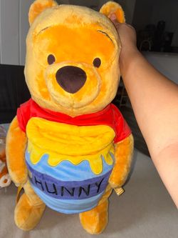 Winnie the Pooh Backpack