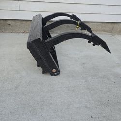 Mini Skid Steer Ripper 