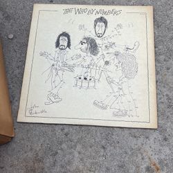 Old Record