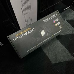 Diode Dynamics HitchMount LED Pod