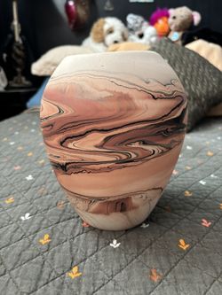 Nemadii Indian River pottery