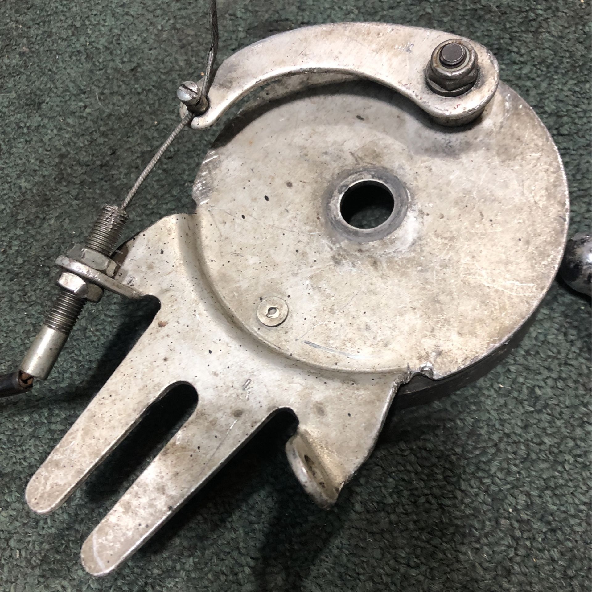 mini bike clutch brake for Sale in Bakersfield, CA OfferUp