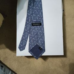 YSL Neck Tie