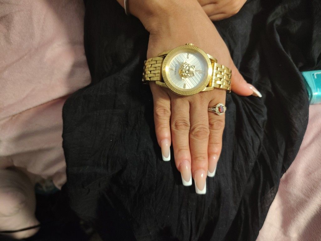 Versace Watch