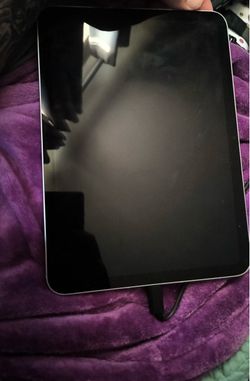 iPad 10th generation 64 gb
