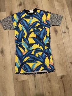 Dress Vestido Adidas Size M