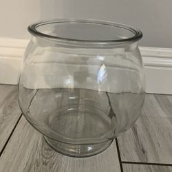 Glass Bowl