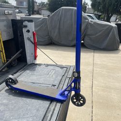 Pro Scooter Practically Brand New 