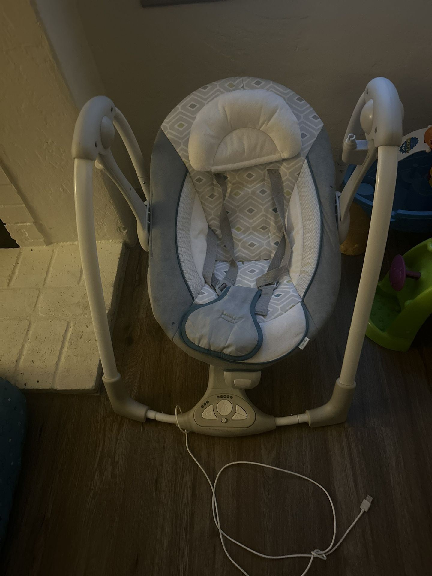 Baby Swing