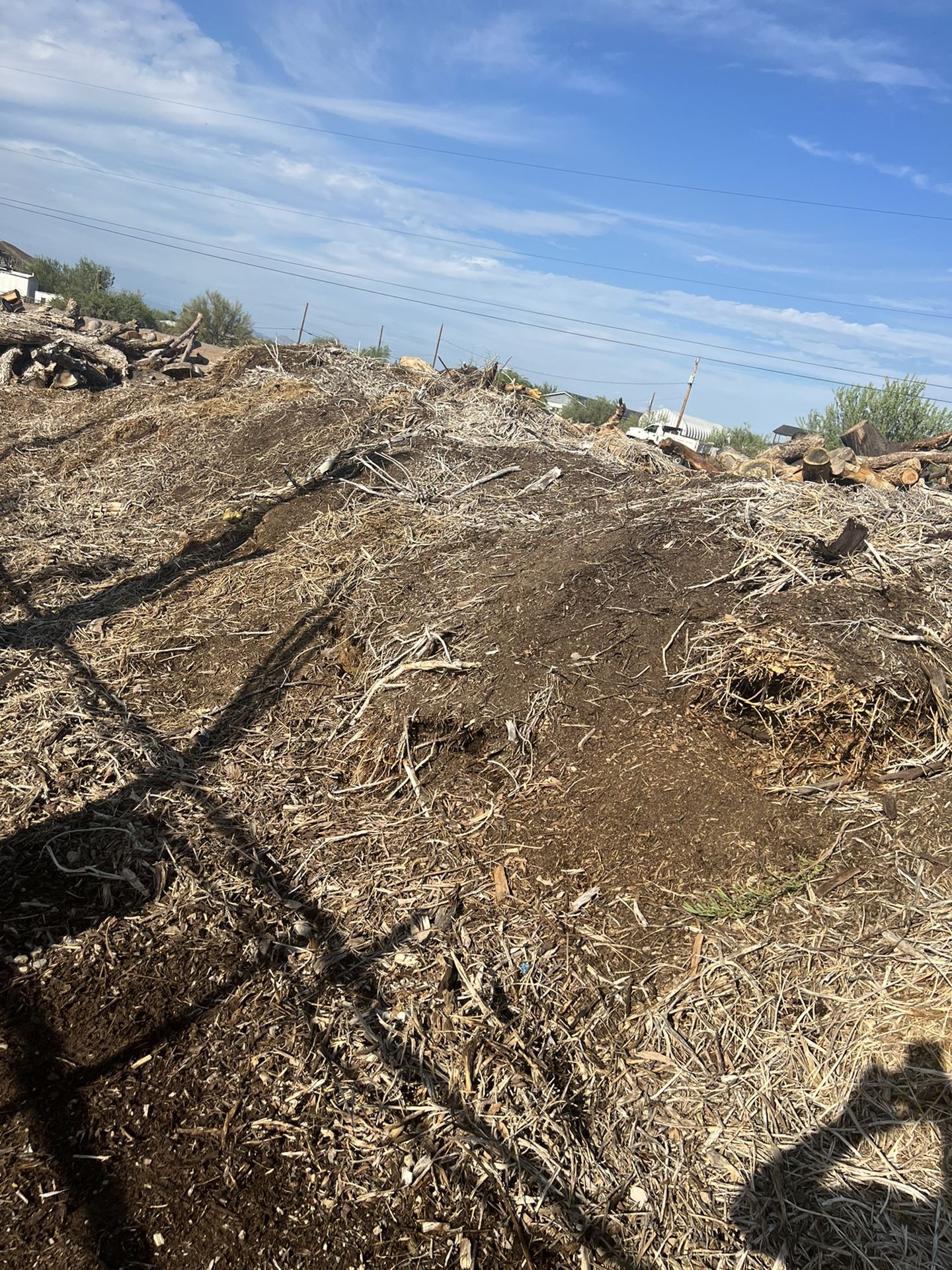 Mulch for Sale in Phoenix, AZ OfferUp
