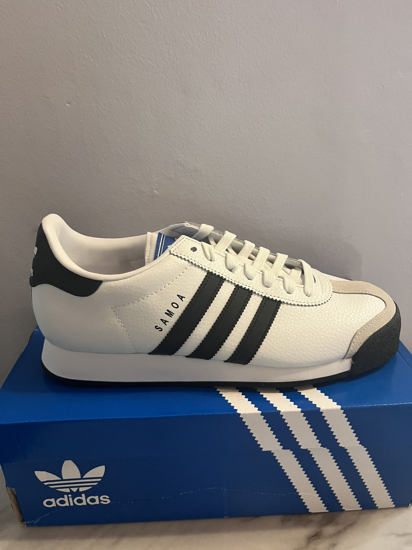 Samoa Size9 Men