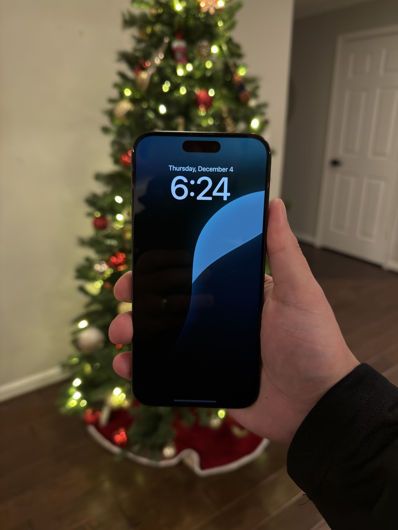 (LIKE NEW) iPhone 15 Pro Max (256 GB) Unlocked