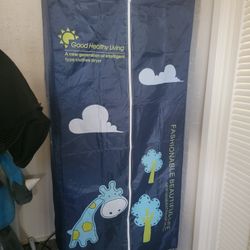 Portable Electric Plug In Clothing Dryer