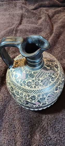 Corinthian Vase Copy 40.00