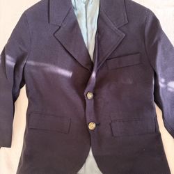 Boy’s Clothing. Size 4-5