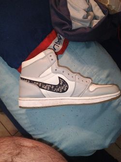 Jordan Dior 1