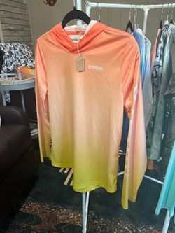 Youth girls large Magellan shirts