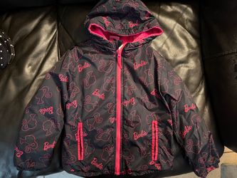 BARBIE Toddler Jacket