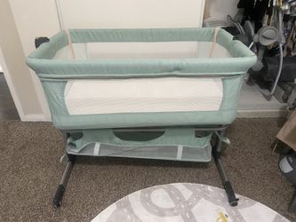 Baby Bassinet