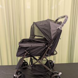 New Pet Stroller