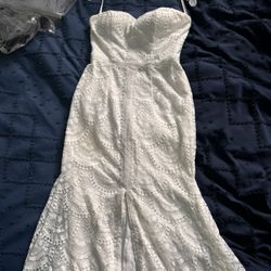 Galina Wedding Dress - Size 6