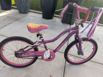 Schwinn Deelite Girls' Bike