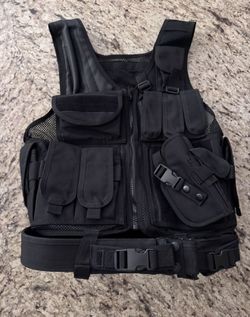 Outdoor Activity Items And Accessories