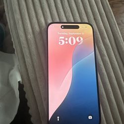 iPhone 16