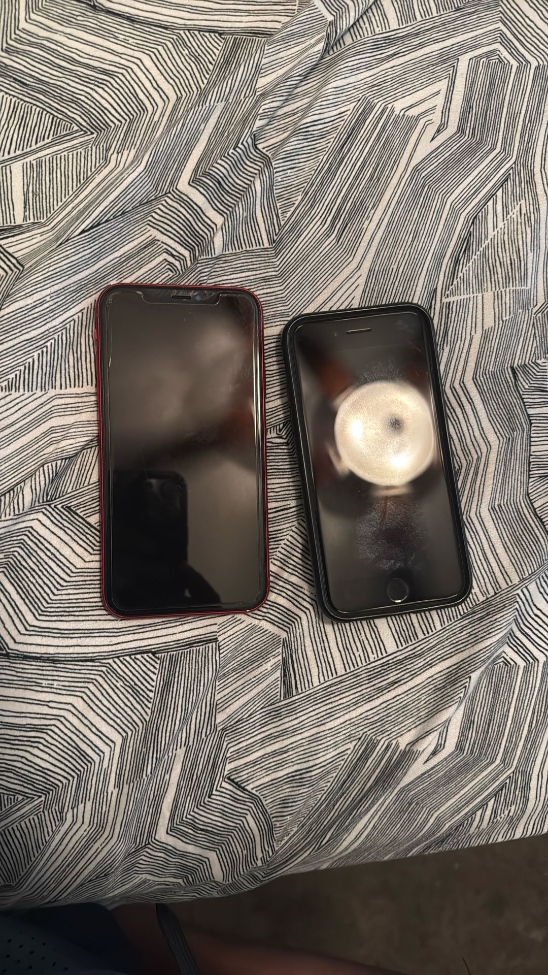 iPhone