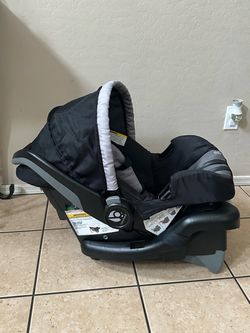 Baby Trend Stroller + Car Seat for Sale