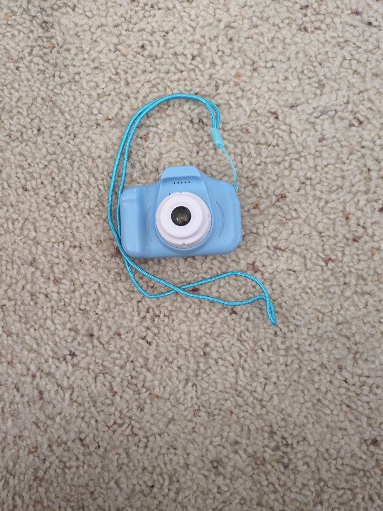 Kids Camera