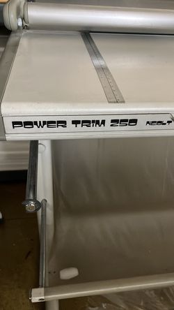 Neolt  power trim 250
