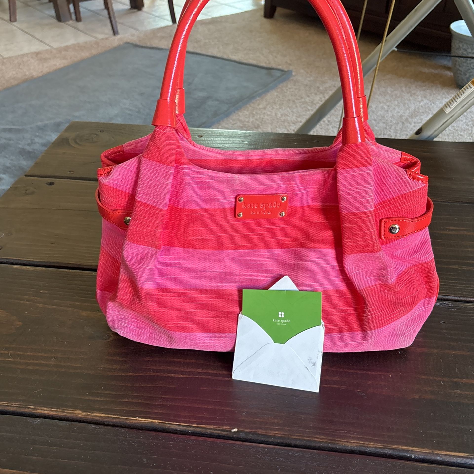 Beautiful Kate spade New Purse