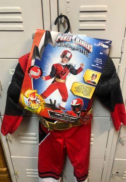 Red Ranger
