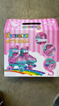 Kids skates