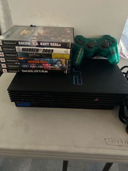 PlayStation 2