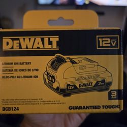 Dewalt Battery For Sale