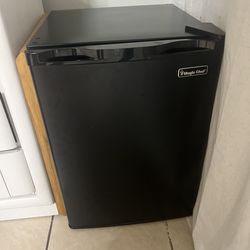 Mini Fridge from Magic Chef