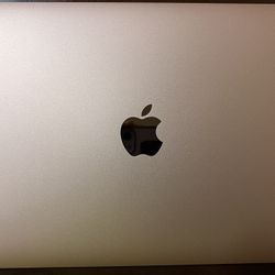 MacBook Rose Gold 12 Inch