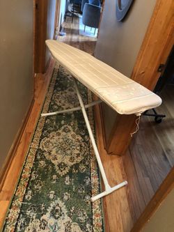 Ironing Board