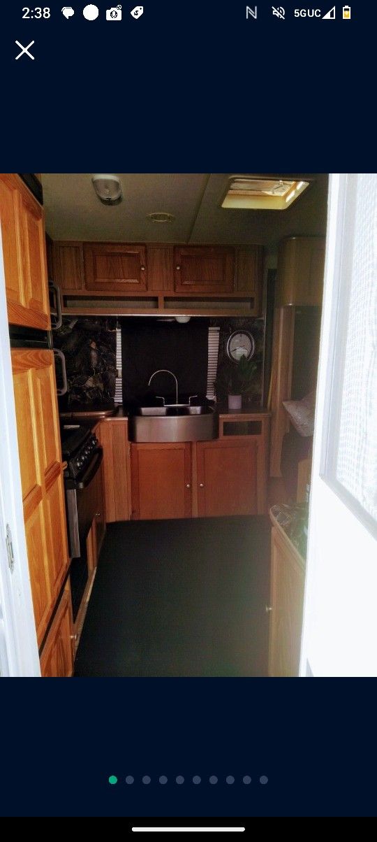 🌟🌟🌟 REMODELED RV 🌟🌟🌟