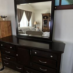 Bedroom Set