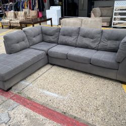 Ashley Furniture Sectional! Free Delivery!