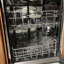 dishwasher 