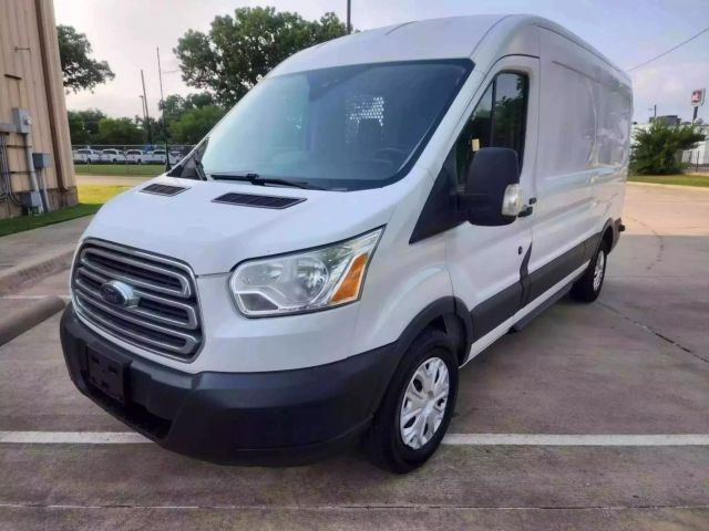 2015 Ford Transit 350 Van